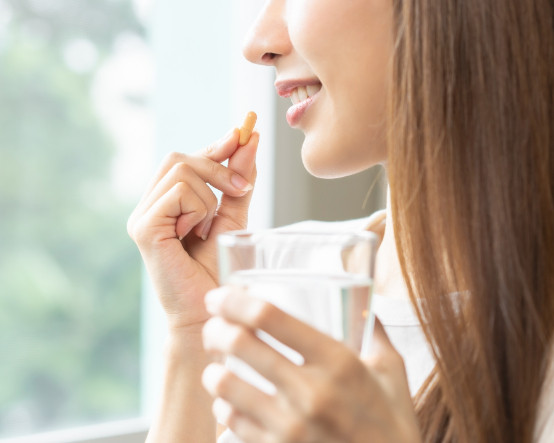 Sağlıklı kalmak için ne kadar D vitaminine ihtiyacınız var?