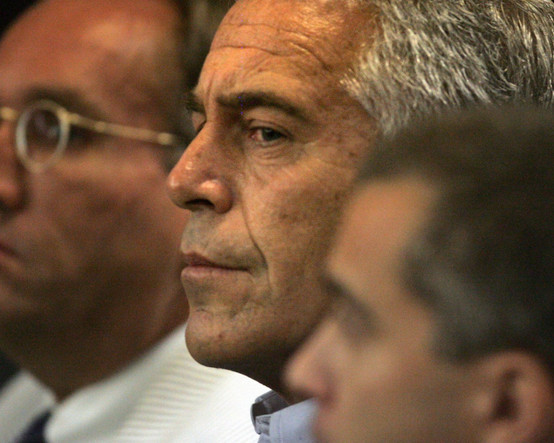 ABD'de Jeffrey Epstein'in yazdığı 'intihar notu' kamuoyuyla paylaşıldı