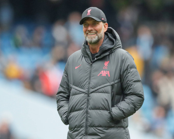 Klopp, Almanya'daki görevine uyarıyla başladı: Ailemi rahat bırakmazsanız giderim