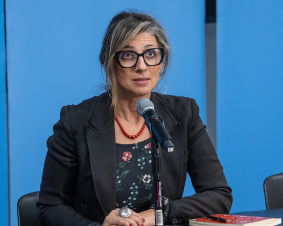 İsrail'e soykırımcı diyen ilk isimlerden biriydi: BM Raportörü Albanese artık kredi kartı bile kullanamıyor