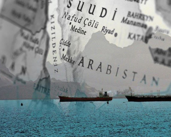 Yemen açıklarında bir tanker vuruldu: Hürmüz'den sonra Kızıldeniz'de de sular ısınıyor