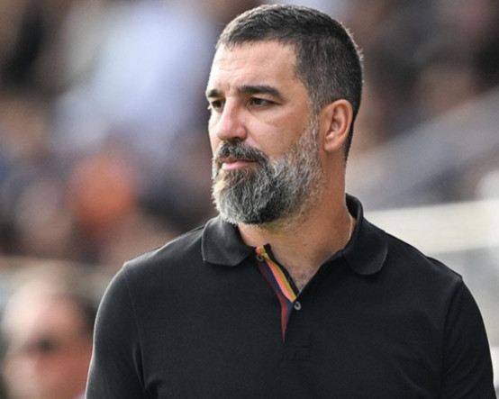 Arda Turan'dan A Milli Takım için ilk açıklama