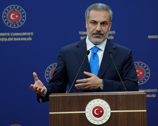 AFP: Türkiye Libya'nın doğusunu ve batısını birleştirmek için devrede