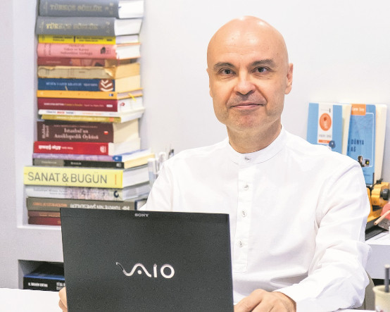 Boğaziçi'nden Cem Say hakkında 'geçmişe dönük' karar: 2025 güz döneminde aldığı maaş geri istendi