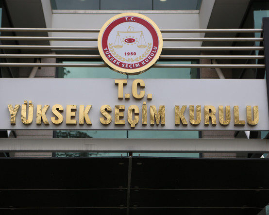 YSK, CHP'nin mutlak butlan itirazını reddetti