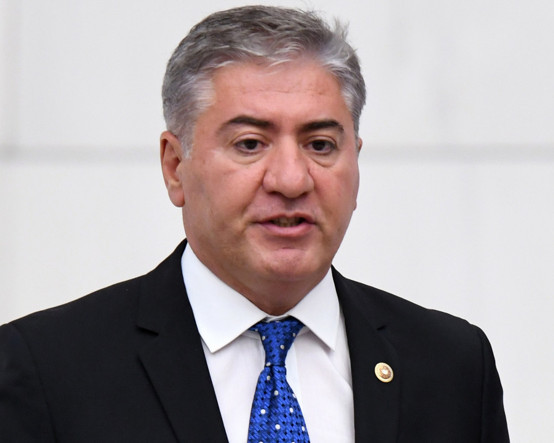 Yeni Parti'den CHP'ye butlan davası tepkisi: "Yapılan dosyayı Yargıtay'ın önünden kaçırmaktır"