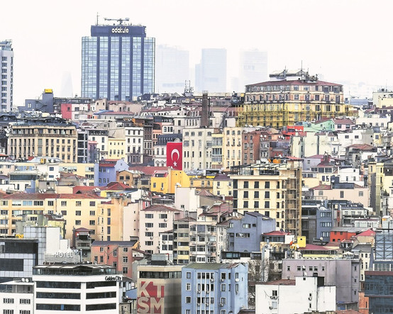 Kentsel dönüşümde yeni dönem: Karar süreci hızlandırıldı, itiraz edenin payı satılabilecek