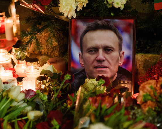 Avrupa ülkelerinden ortak açıklama: Putin'in en büyük rakibi Navalni zehirlenerek öldürüldü