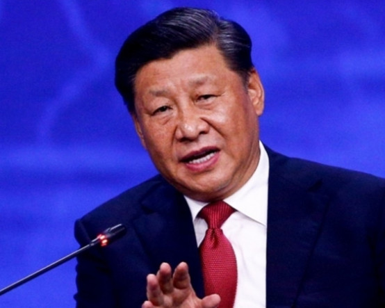 Çin Devlet Başkanı Şi: Avrupa'nın geleceği Çin ile işbirliğine bağlı