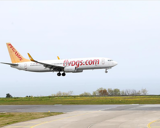 Pegasus, Çek havayolu şirketini 154 milyon euroya satın aldı