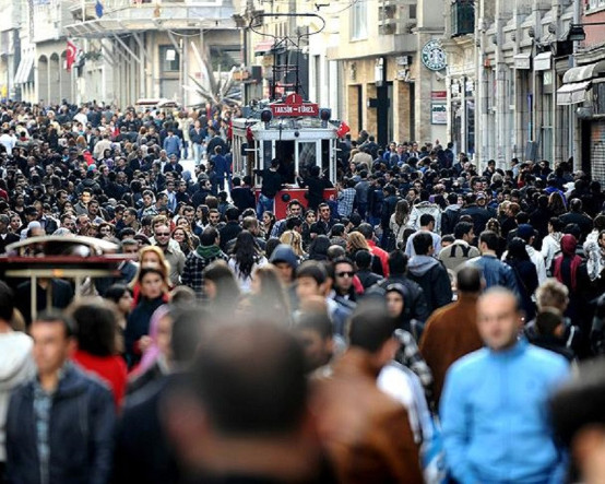 Derya içre olup deryayı bilmeyen balıklar