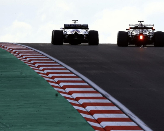 Formula 1 Türkiye'ye dönüyor: İstanbul Grand Prix'i 1-3 Ekim 2027'de