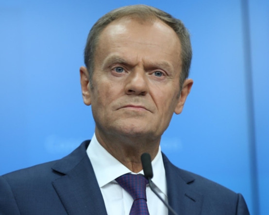 Polonya Başbakanı Tusk: Rus saldırıları topraklarımıza kadar uzanabilir