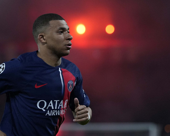 İşçi mahkemesi kararını verdi: PSG, Mbappe'ye 60 milyon euro ödeyecek