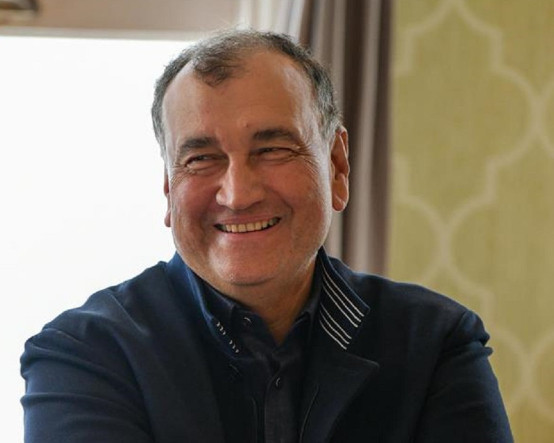 Murat Ülker: 8 yılda 40 fabrika sattık, borçlarımızı ödedik