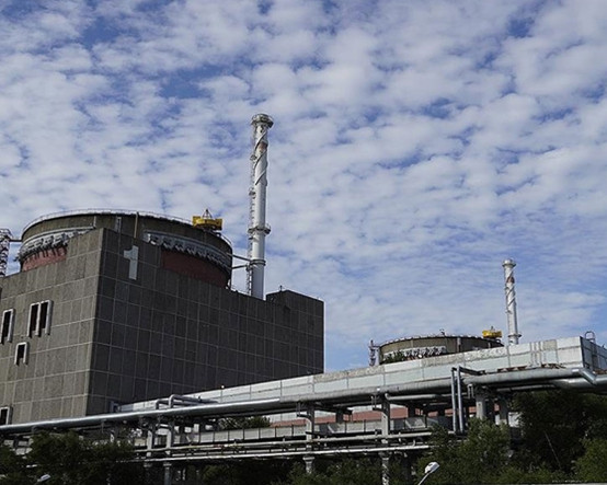 Rusya'nın yok ettiği enerji sektörü yeşile dönüyor