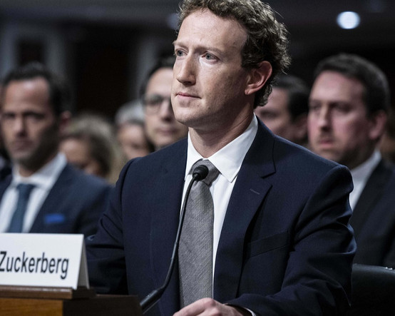 Meta CEO’su Zuckerberg jüri karşısında: Çocukları bilinçli olarak bağımlı yapmakla suçlanıyor