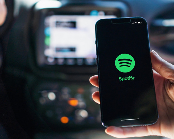 Spotify, fitness alanına adım atıyor: Egzersiz içerikleri platforma eklenecek