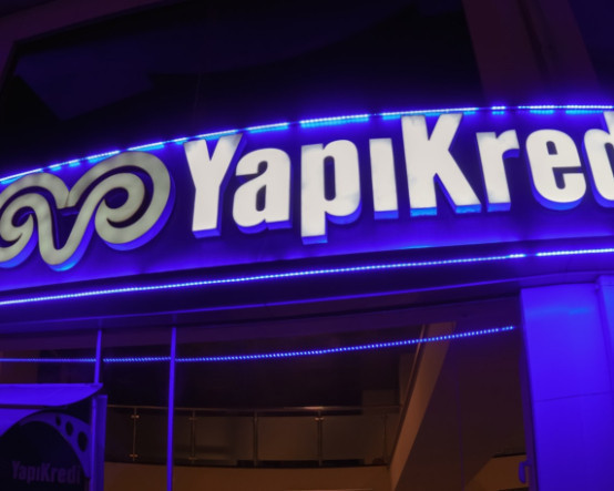 KAP'a açıkladı: Yapı Kredi'den 16,4 milyar TL'lik dev satış