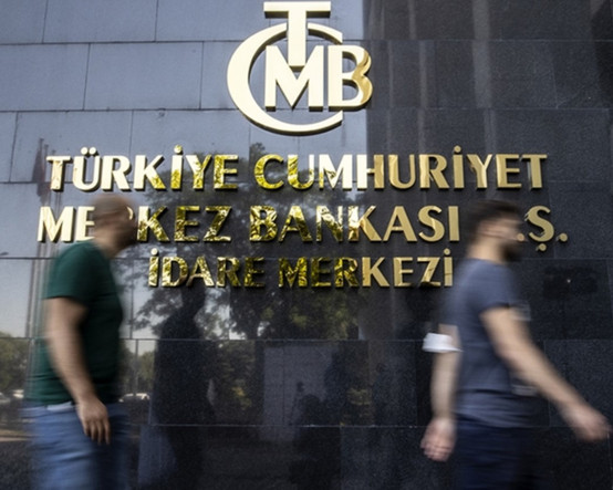 TCMB: Jeopolitik riskler arttı, enflasyonda gıda etkisi öne çıktı