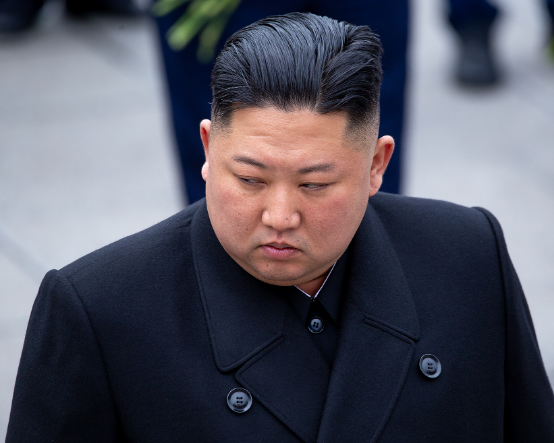 Kuzey Kore'den sert mesaj: Kim Jong-un’a suikast halinde “nükleer” ile yanıt verilecek