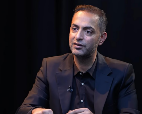 Melih Gökçek soruşturması: Gazeteci Murat Ağırel ifade verdi