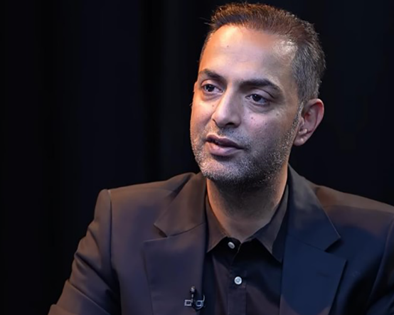 Melih Gökçek soruşturması: Murat Ağırel 'tanık' olarak ifadeye çağrıldı