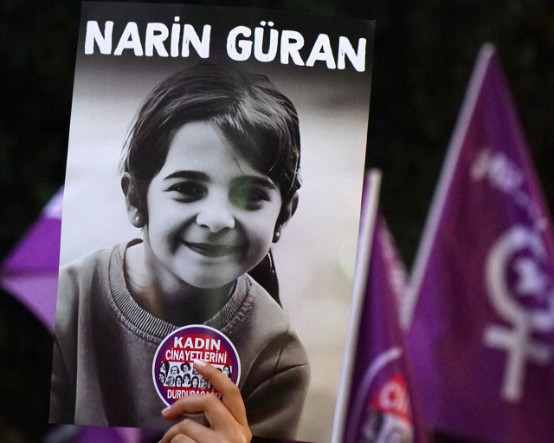 Narin Güran cinayetinin ikinci yılı | Baba Arif Güran: Bize kıyameti yaşattılar