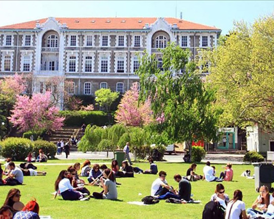 Dünyanın en iyi üniversiteleri açıklandı: Türkiye'den 13 üniversite listede, Boğaziçi yok