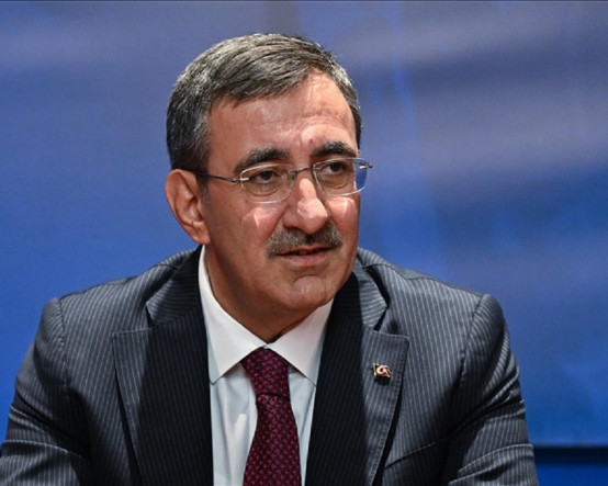 Cumhurbaşkanı Yardımcısı Cevdet Yılmaz: 2026, Orta Vadeli Programımızın en kritik yılı