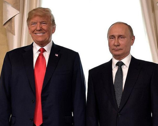 Trump: Putin ile konuşmuş olsaydım akıllıca olurdu