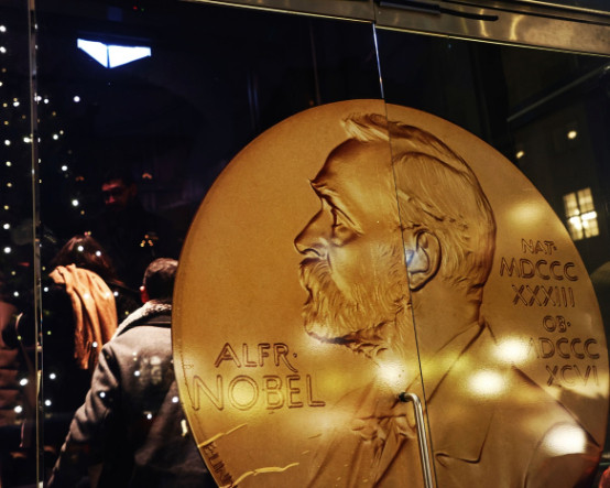 Nobel’de yapay zeka çağı