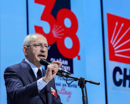 Kemal Kılıçdaroğlu: CHP ahlaki değerlerini korumak zorundadır