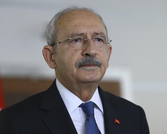 Kılıçdaroğlu cephesinden açıklama: Kılıçdaroğlu neredeyse genel merkez orasıdır