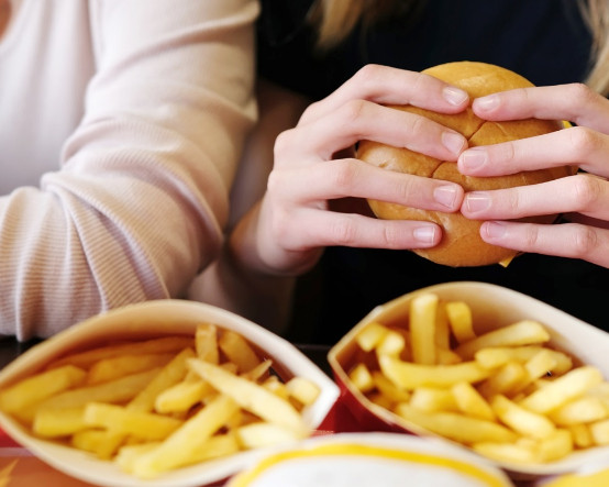 McDonald's salgınının nedeni ortaya çıktı: Doğranmış taze soğanlar