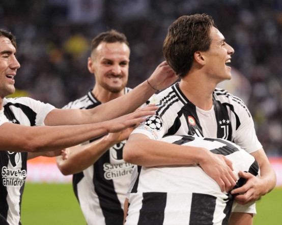 Bir yıldız doğuyor