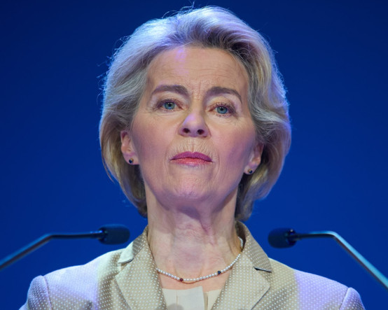 AB Komisyonu Başkanı Ursula von der Leyen: AB enerji faturasında günlük 500 milyon euroluk artış var