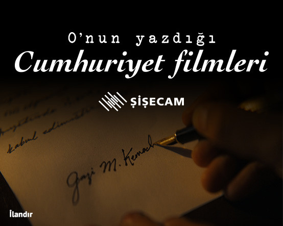 Şişecam 29 Ekim Cumhuriyet Bayramı’nı 29 Özel Film ile Kutluyor