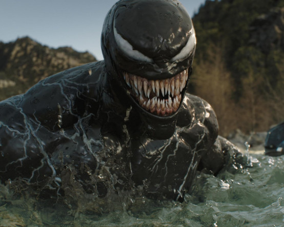 Box Office Türkiye: Venom Son Dans yaklaşık 130 bin seyirciyle gişenin yeni lideri