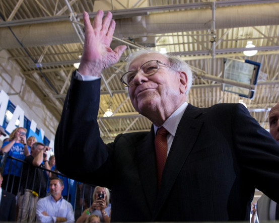 Forbes listesi güncellendi: Warren Buffett artık en zenginler arasında değil