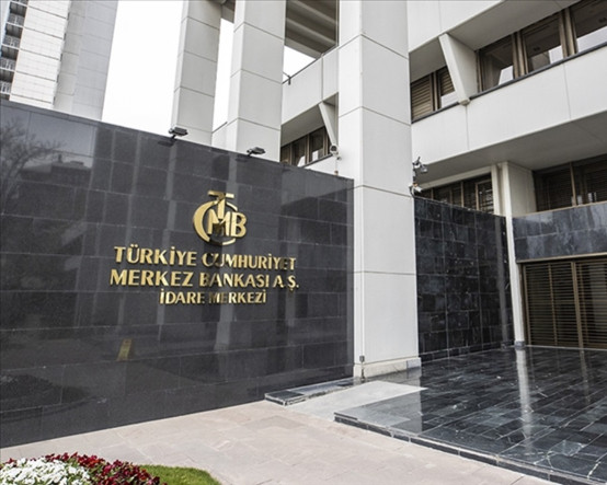 Merkez Bankası politika faizini yüzde 37'de sabit tuttu