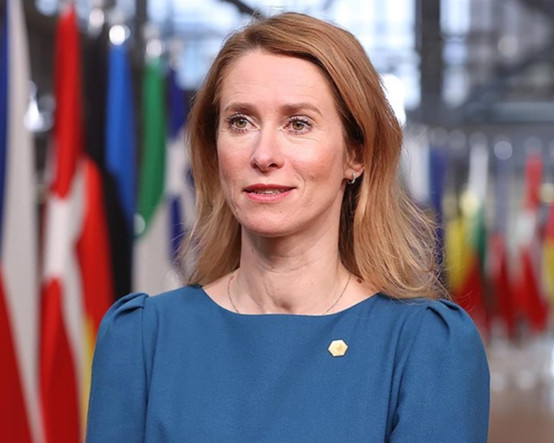 Kallas ABD’nin Rus petrolü kararını eleştirdi, daha fazla yaptırım çağrısı yaptı