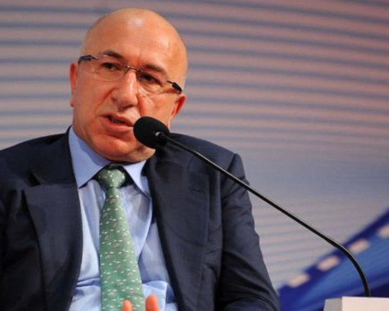 Ciner'in şirketlerinde kayyım sona erdi