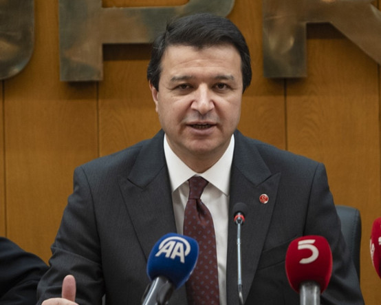 Mahmut Arıkan'dan "Mekke Anlaşması" tepkisi: Mısır ve İran’ın dışarıda bırakıldığı bir birlikteliği hayata geçirdiler