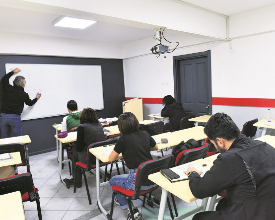 Öğretmen adaylarına ‘bir sınav yaklaşıyor’