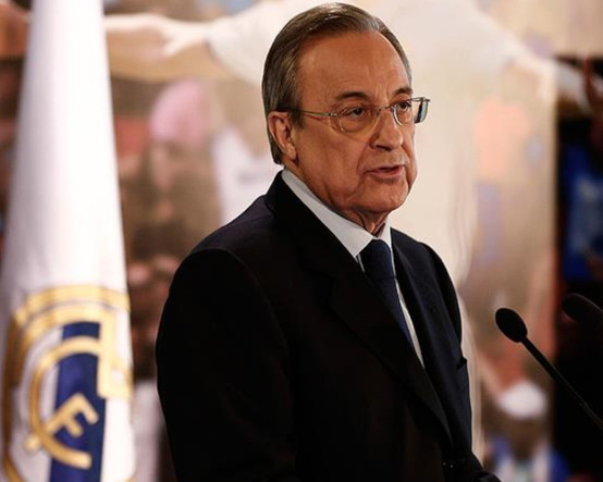 Perez'in yeni hamlesi Real Madrid'i sonsuza kadar değiştirebilir, ESPN: Mourinho ve yıldız transferler değil