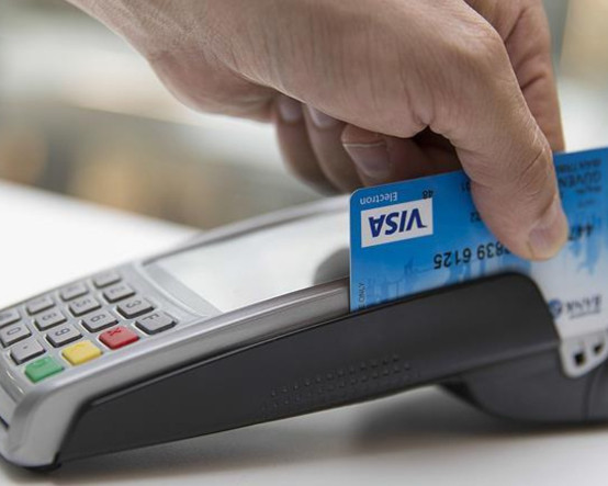 Avrupa’da ödeme sistemini değiştiriyor: Visa ve Mastercard’a karşı dijital euro projesi