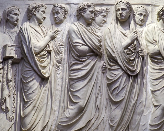 Pompeii'nin bir başka sırrı: Antik Roma'da köleler, vatandaşlardan daha iyi besleniyordu