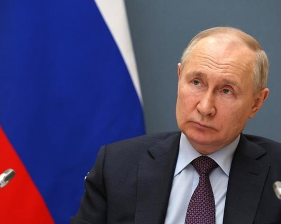 Putin: 3. Dünya Savaşı ihtimali artıyor, bundan endişe duyuyorum