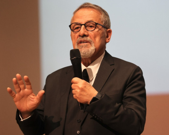 Prof. Dr. Naci Görür'den Bingöl depremi açıklaması: Büyük bir depremi tetikleyebilir